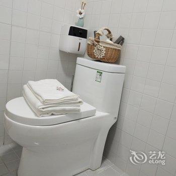 恩施凉城山泉公寓(5号店)酒店提供图片