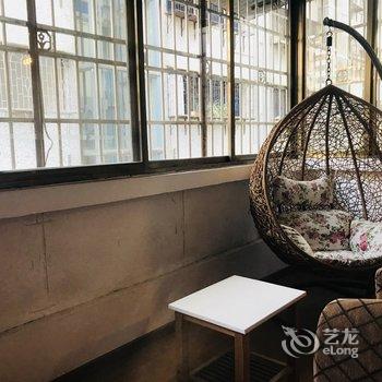 赏喜里·囍舍公寓NO.7酒店提供图片