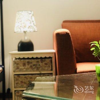 赏喜里·囍舍公寓NO.7酒店提供图片