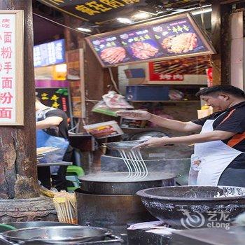 重庆付代金(00127530)公寓酒店提供图片