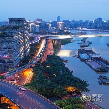 重庆付代金(00127530)公寓酒店提供图片