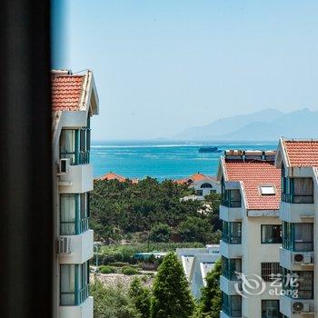 青岛土生土长的当地人公寓酒店提供图片