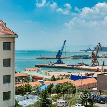 青岛土生土长的当地人公寓酒店提供图片