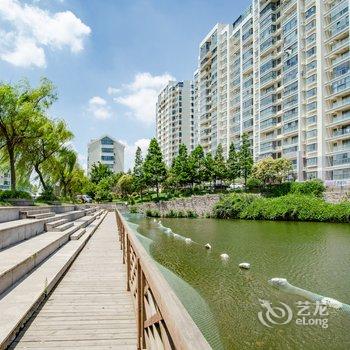 青岛土生土长的当地人公寓酒店提供图片