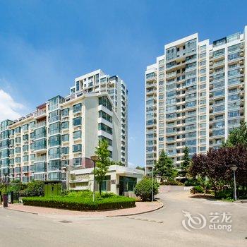 青岛土生土长的当地人公寓酒店提供图片