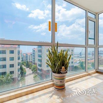 青岛土生土长的当地人公寓酒店提供图片