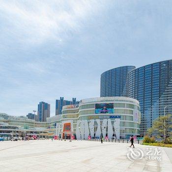 青岛土生土长的当地人公寓酒店提供图片