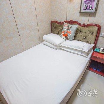 成都格瑞特民宿酒店提供图片