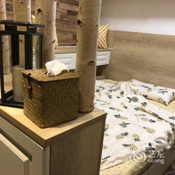广州leondom公寓酒店提供图片