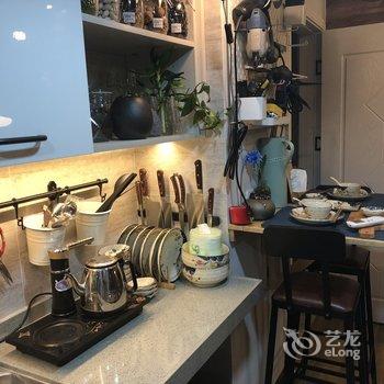 广州leondom公寓酒店提供图片