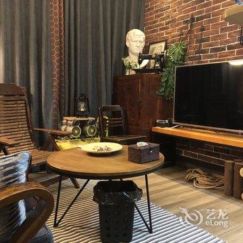 广州leondom公寓酒店提供图片
