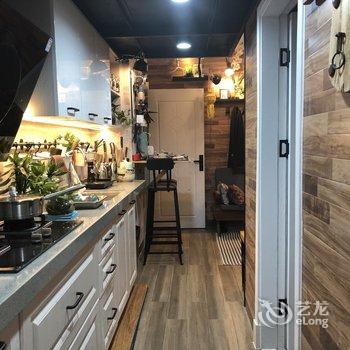 广州leondom公寓酒店提供图片