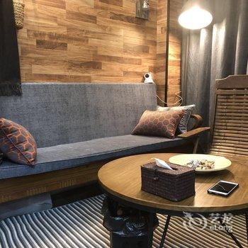 广州leondom公寓酒店提供图片