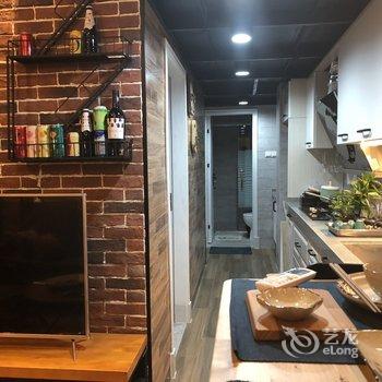 广州leondom公寓酒店提供图片