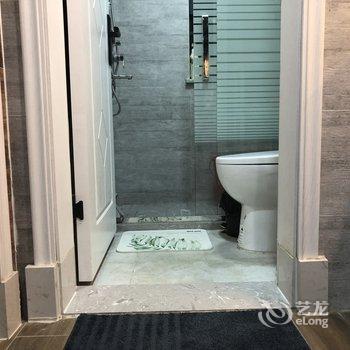 广州leondom公寓酒店提供图片