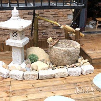 广州leondom公寓酒店提供图片