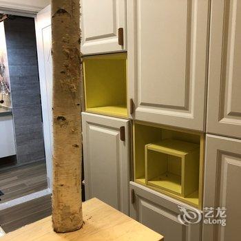 广州leondom公寓酒店提供图片
