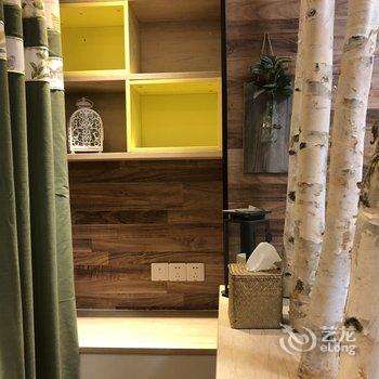 广州leondom公寓酒店提供图片