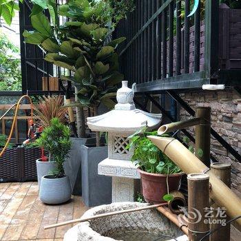 广州leondom公寓酒店提供图片