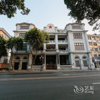 广州安途生艺术民宿公寓酒店提供图片