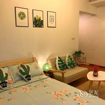 重庆赵俊碧公寓(4号店)酒店提供图片