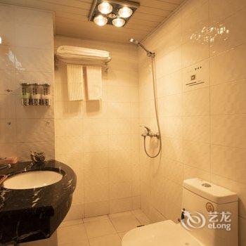 重庆赵俊碧公寓(4号店)酒店提供图片