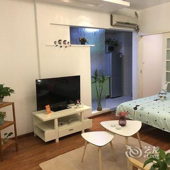 重庆赵俊碧公寓(4号店)酒店提供图片