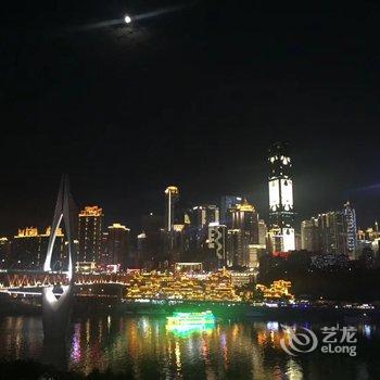 重庆赵俊碧公寓(4号店)酒店提供图片
