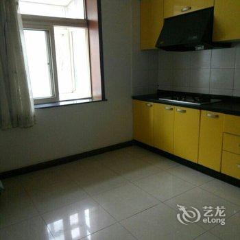 青岛舞雨123公寓(3号店)酒店提供图片