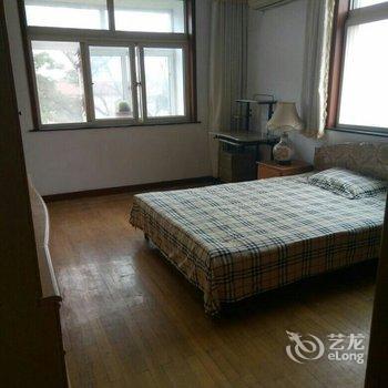 青岛舞雨123公寓(3号店)酒店提供图片