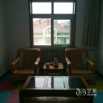 青岛舞雨123公寓(3号店)酒店提供图片