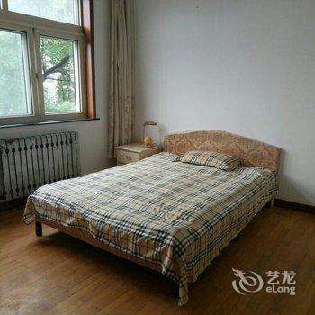 青岛舞雨123公寓(3号店)酒店提供图片