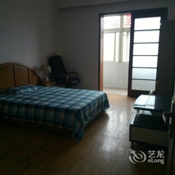 青岛舞雨123公寓(3号店)酒店提供图片