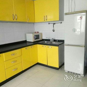 青岛舞雨123公寓(3号店)酒店提供图片