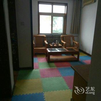 青岛舞雨123公寓(3号店)酒店提供图片