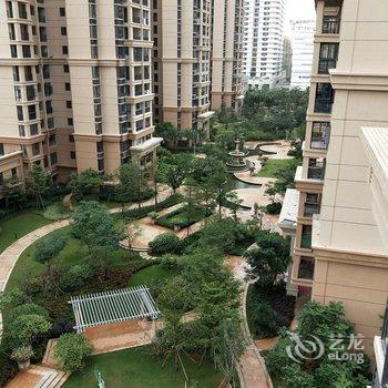 秀英港海景梦幻民宿(海口2号店)酒店提供图片