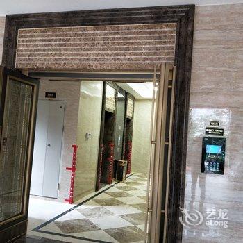 秀英港海景梦幻民宿(海口2号店)酒店提供图片