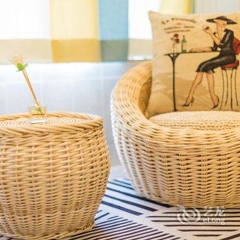 西安但羽晗公寓酒店提供图片