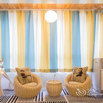 西安但羽晗公寓酒店提供图片