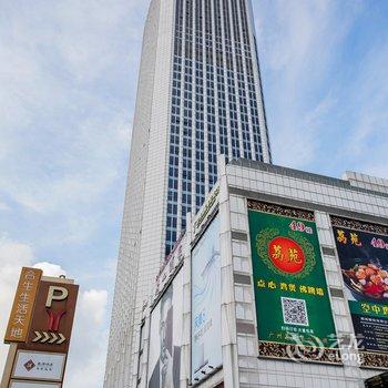 广州Linda康公寓(11号店)酒店提供图片