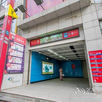广州Linda康公寓(11号店)酒店提供图片