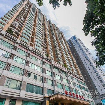 广州Linda康公寓(11号店)酒店提供图片