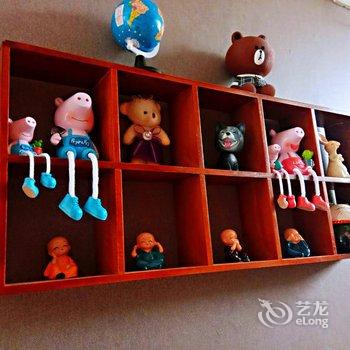 北京山谷青年旅社酒店提供图片