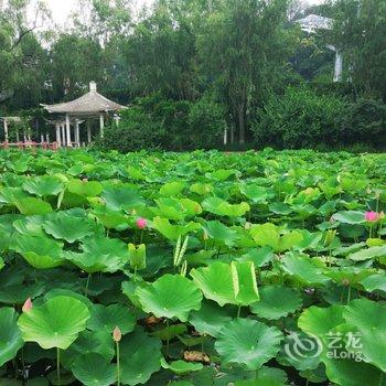 北京山谷青年旅社酒店提供图片