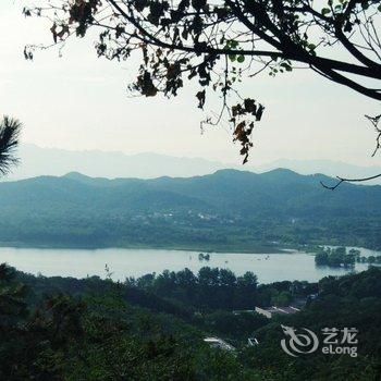 北京山谷青年旅社酒店提供图片