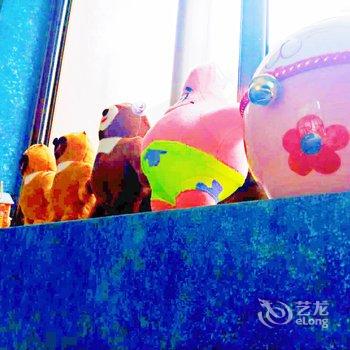 北京山谷青年旅社酒店提供图片