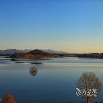 北京山谷青年旅社酒店提供图片