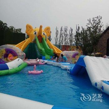 北京山谷青年旅社酒店提供图片