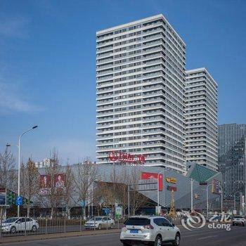 济南路客精品民宿BE8250酒店提供图片