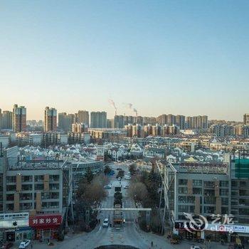 济南路客精品民宿BE8250酒店提供图片